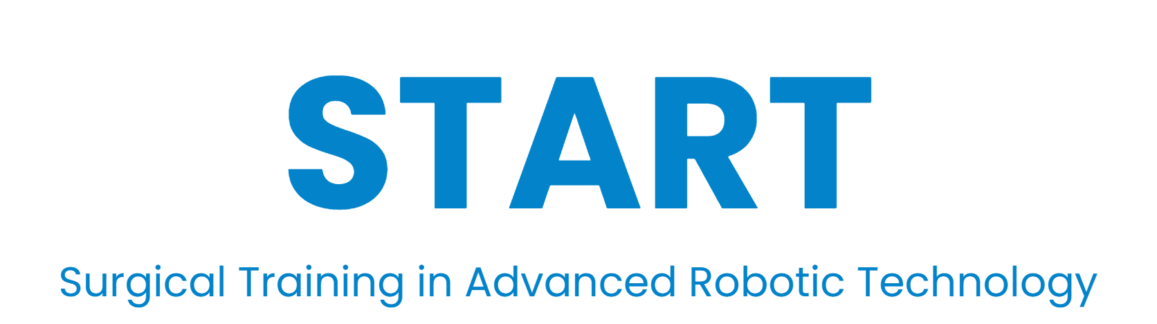 START Skills Tracker